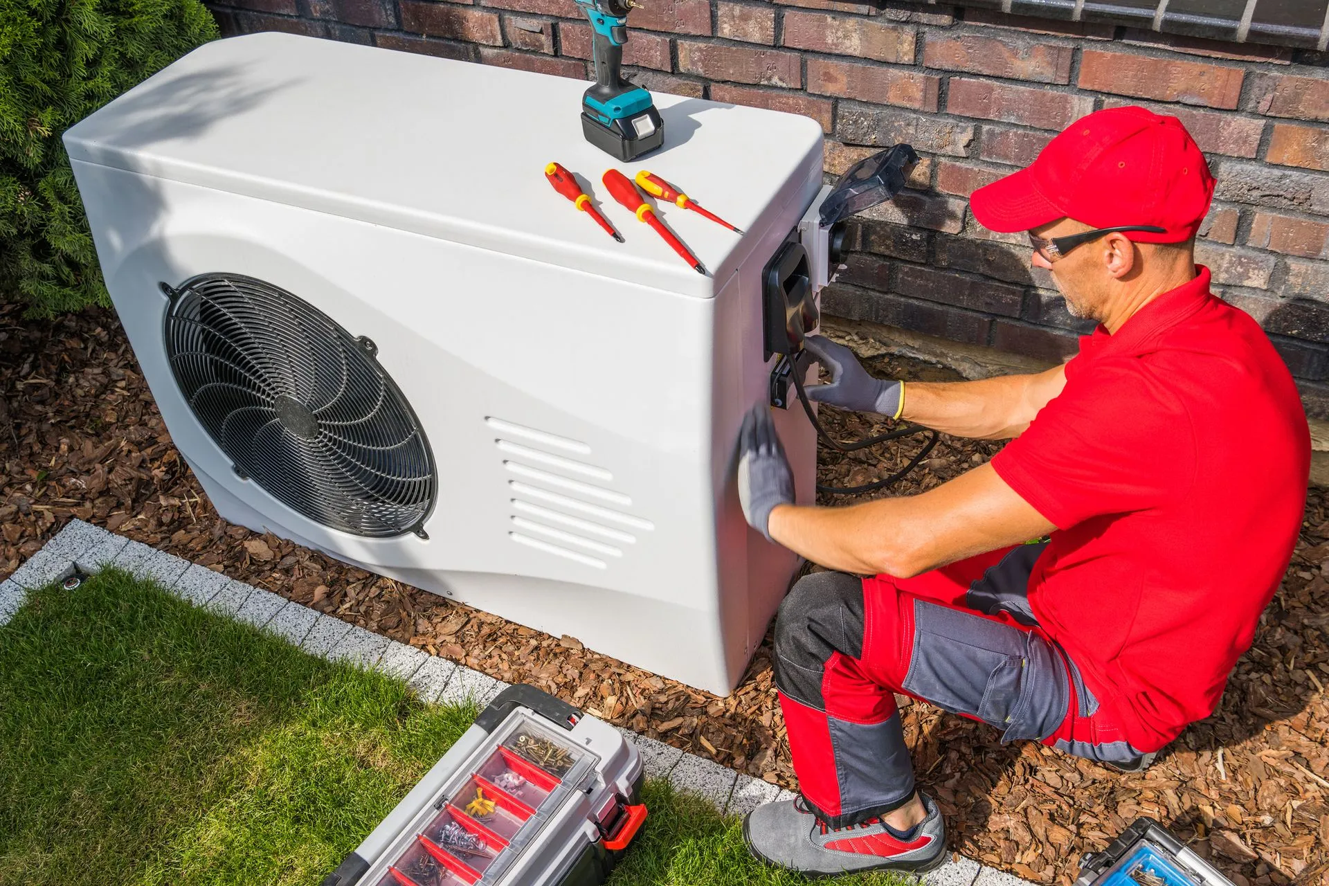 About HVAC in Somerville, NJ